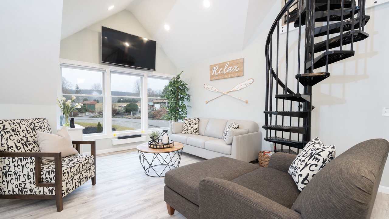 Photo of Livingroom in Preston