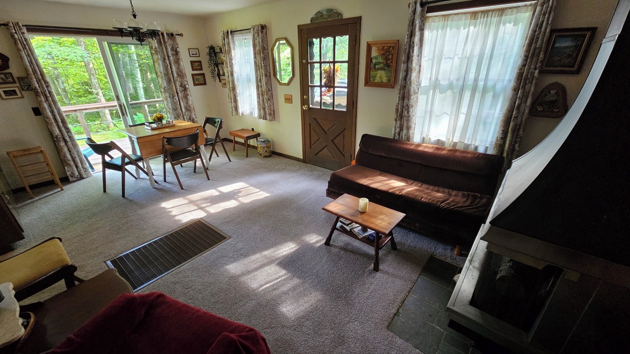 Photo of Bedroom in Wardsboro