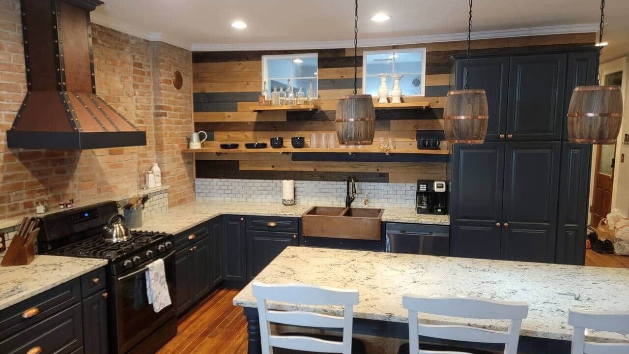 Photo of Kitchen in Florence