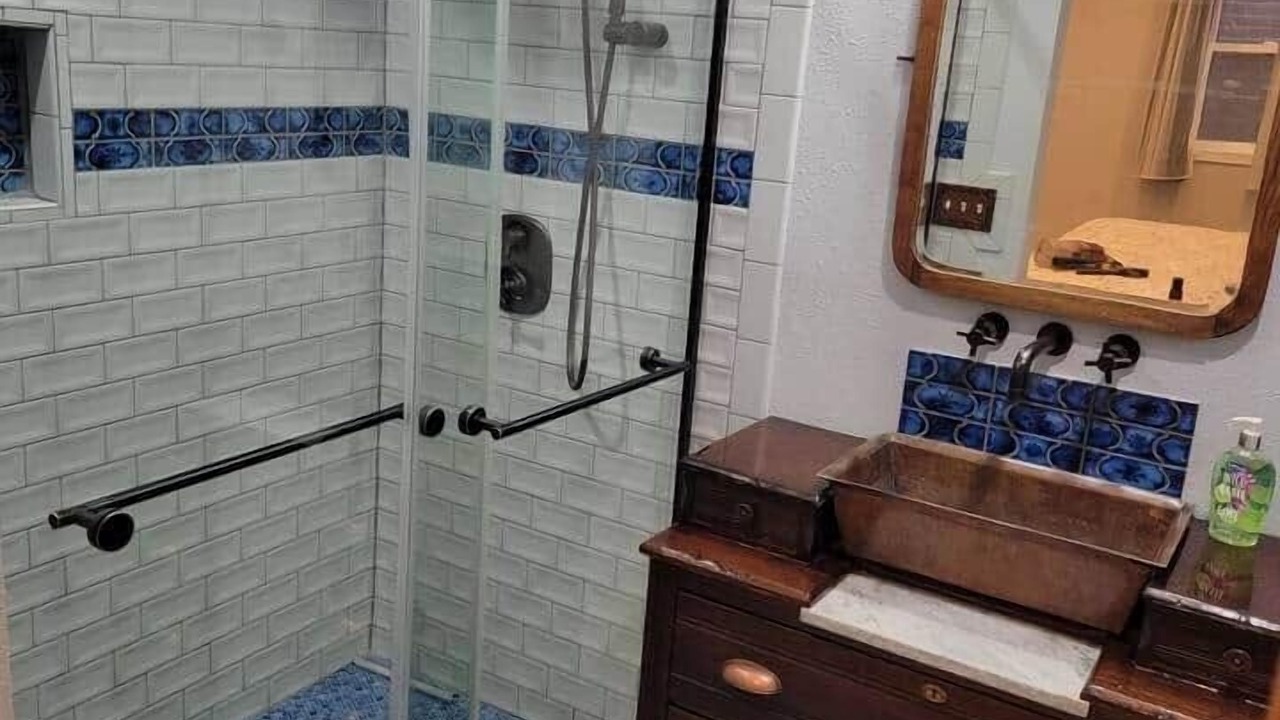 Photo of Bathroom in Florence