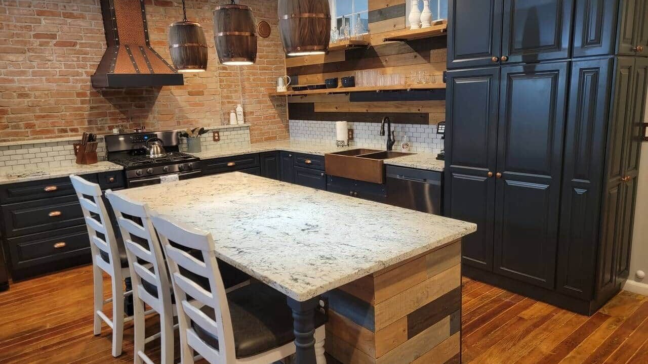 Photo of Kitchen in Florence