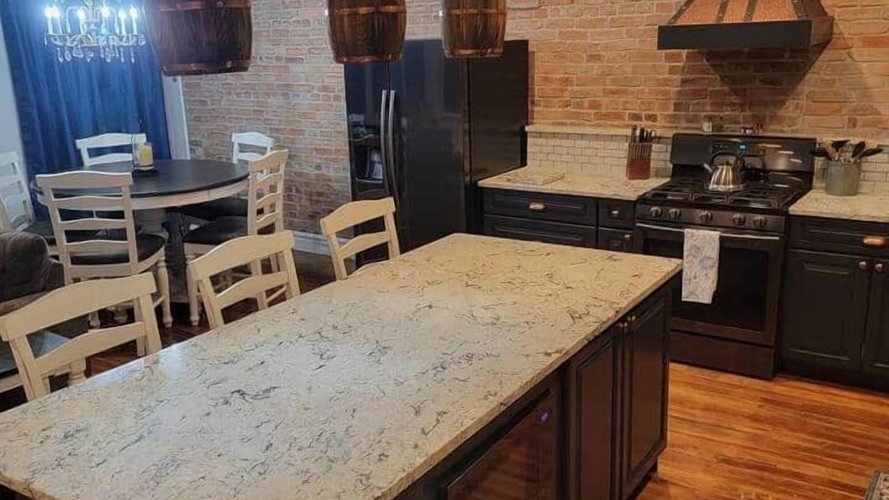 Photo of Kitchen in Florence
