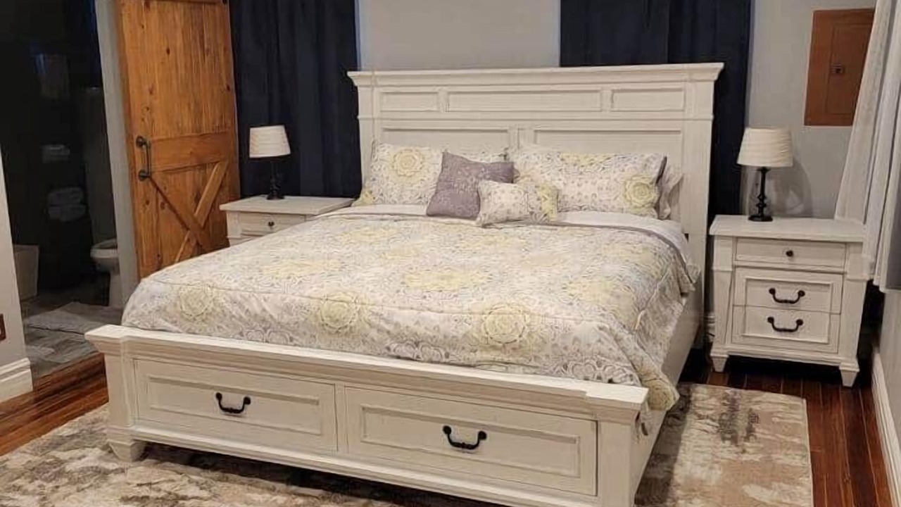 Photo of Bedroom in Florence