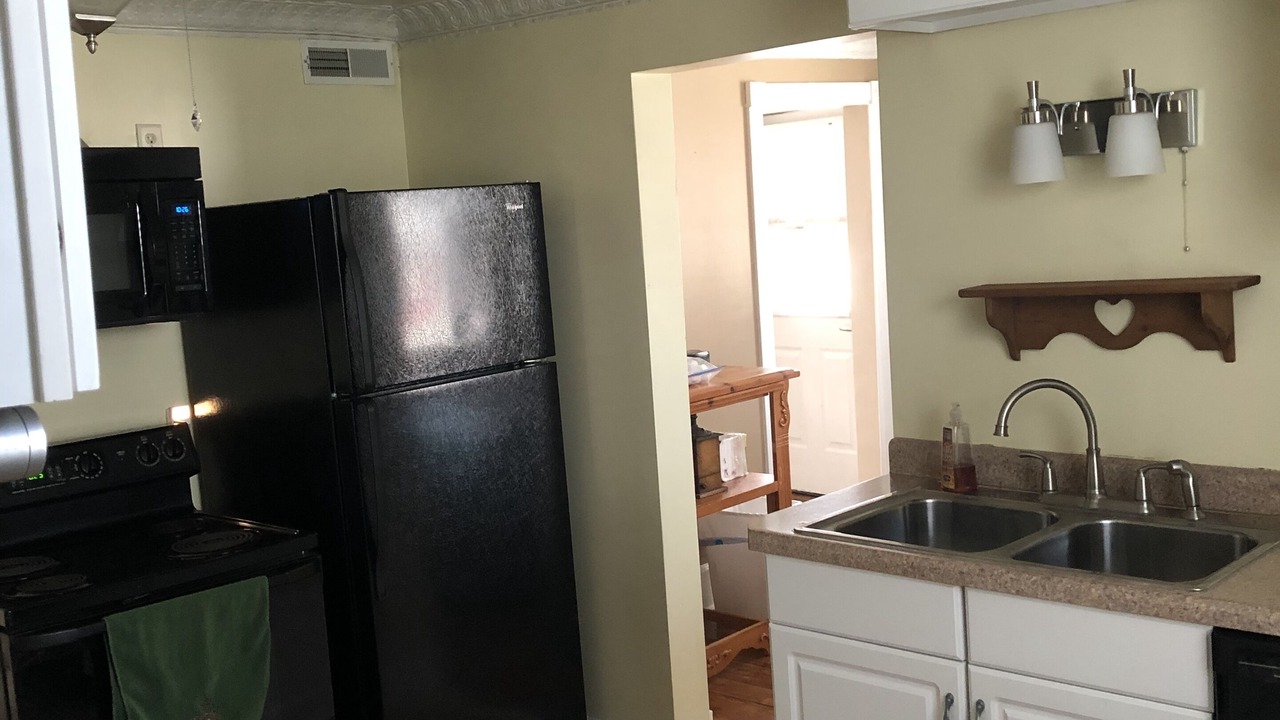 Photo of Kitchen in Fountain City