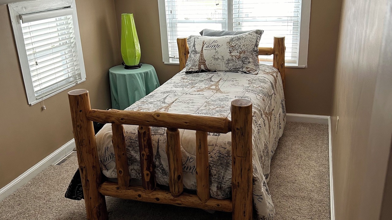 Photo of Bedroom in Fountain City