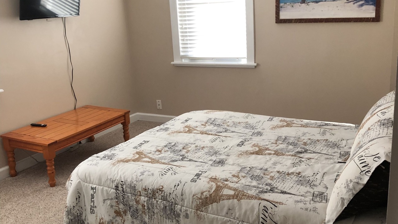 Photo of Bedroom in Fountain City