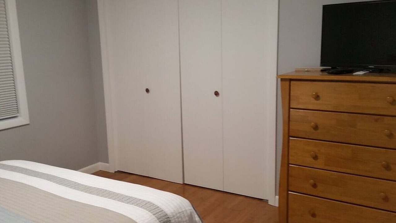 Photo of Bedroom in Grand Isle