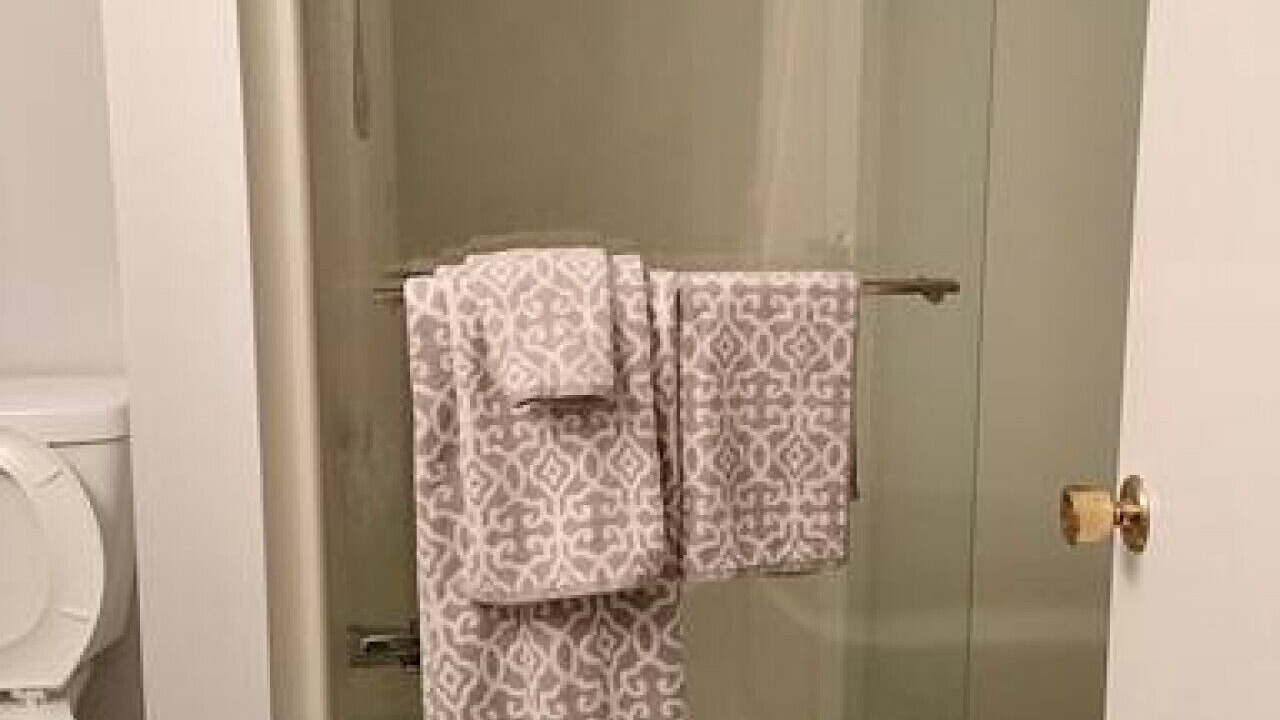 Photo of Bathroom in Grand Isle