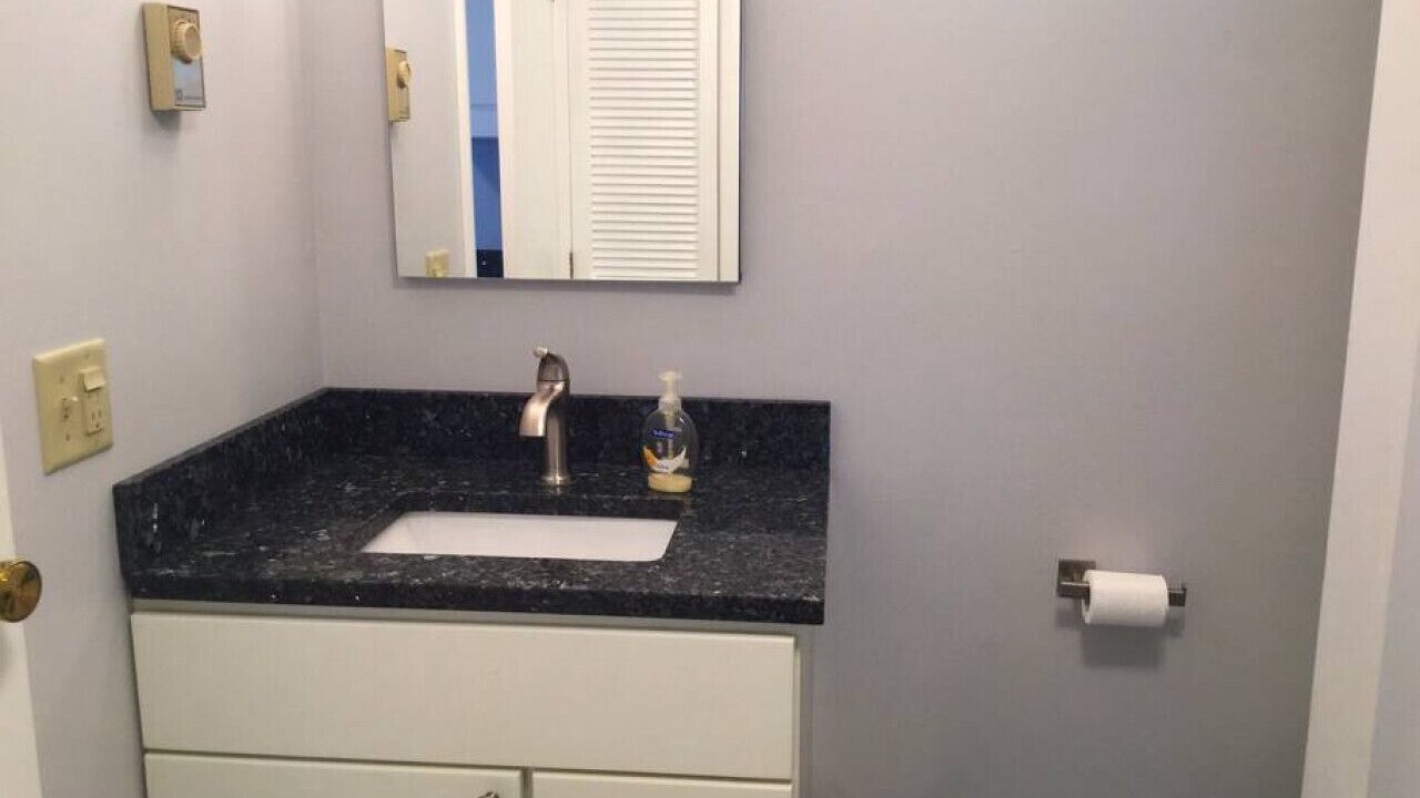 Photo of Bathroom in Grand Isle