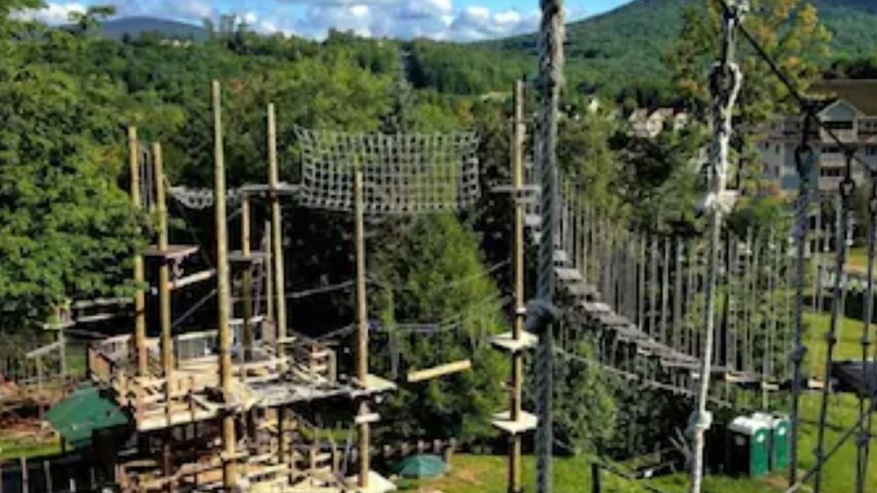 Photo of Outdoor in Hancock