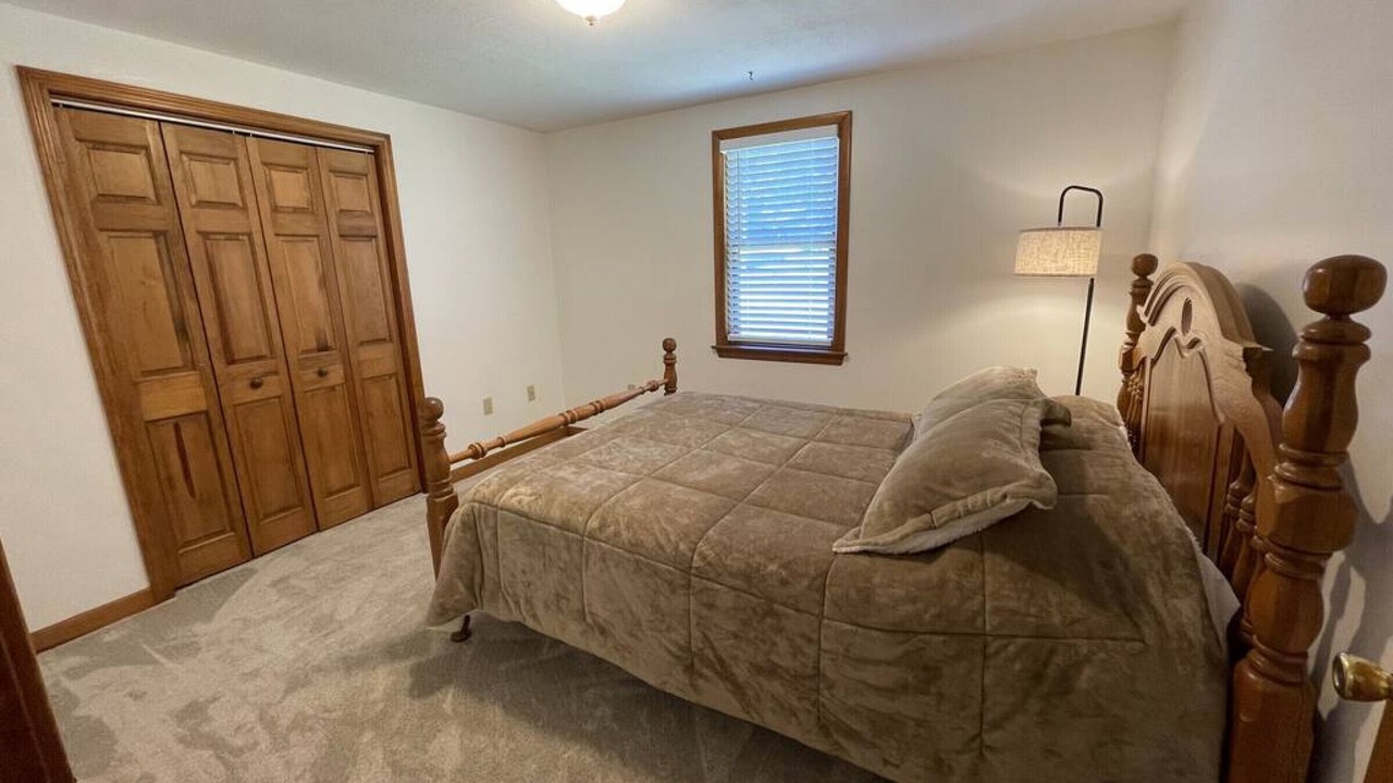 Photo of Bedroom in Windsor
