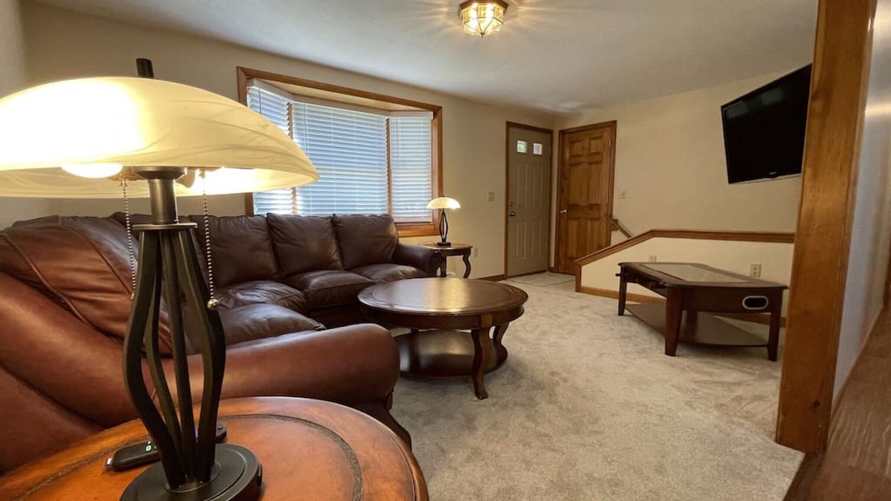 Photo of Livingroom in Windsor
