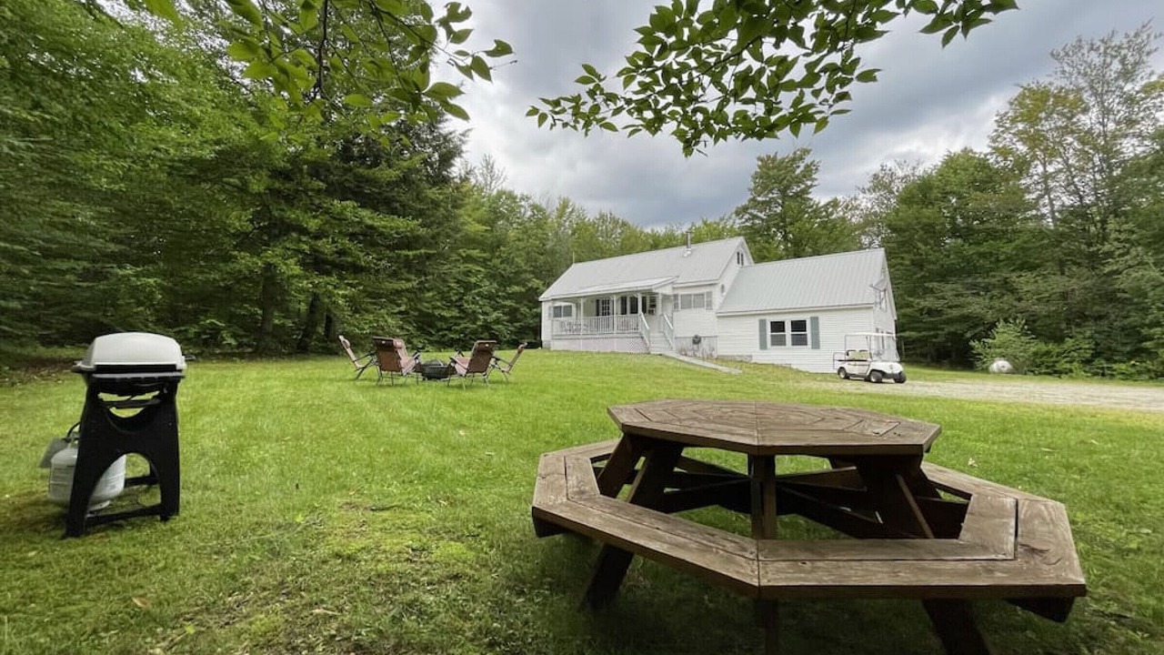 Photo of Outdoor in Windsor