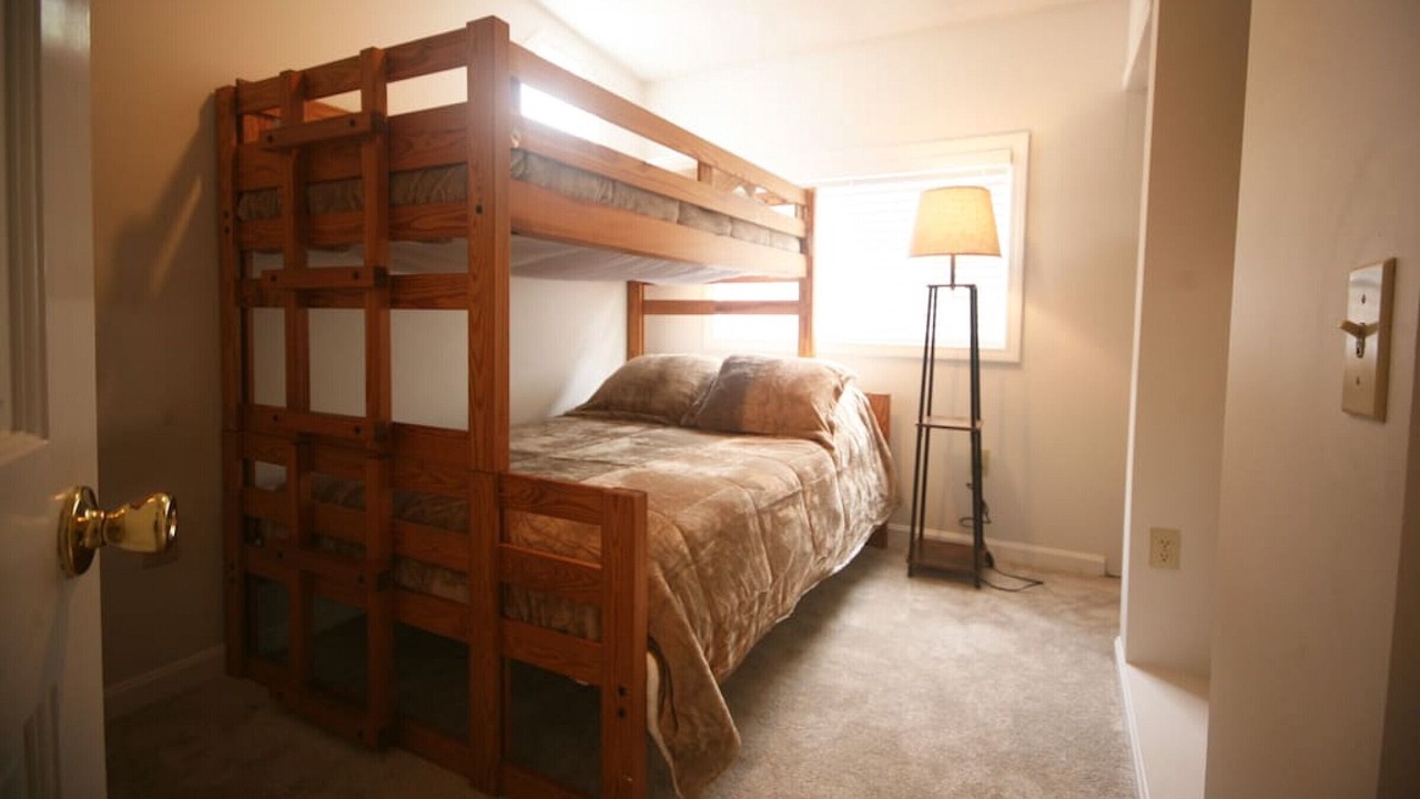 Photo of Bedroom in Windsor