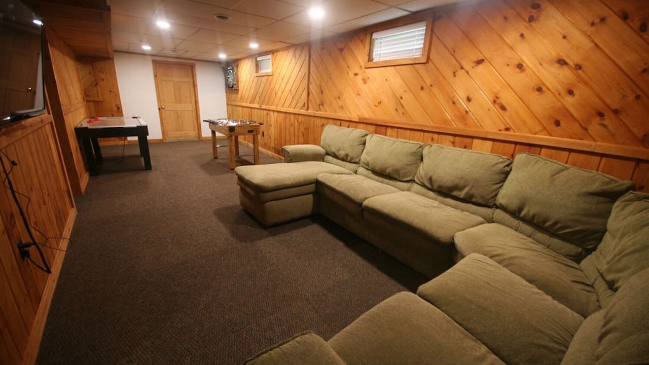 Photo of Livingroom in Windsor