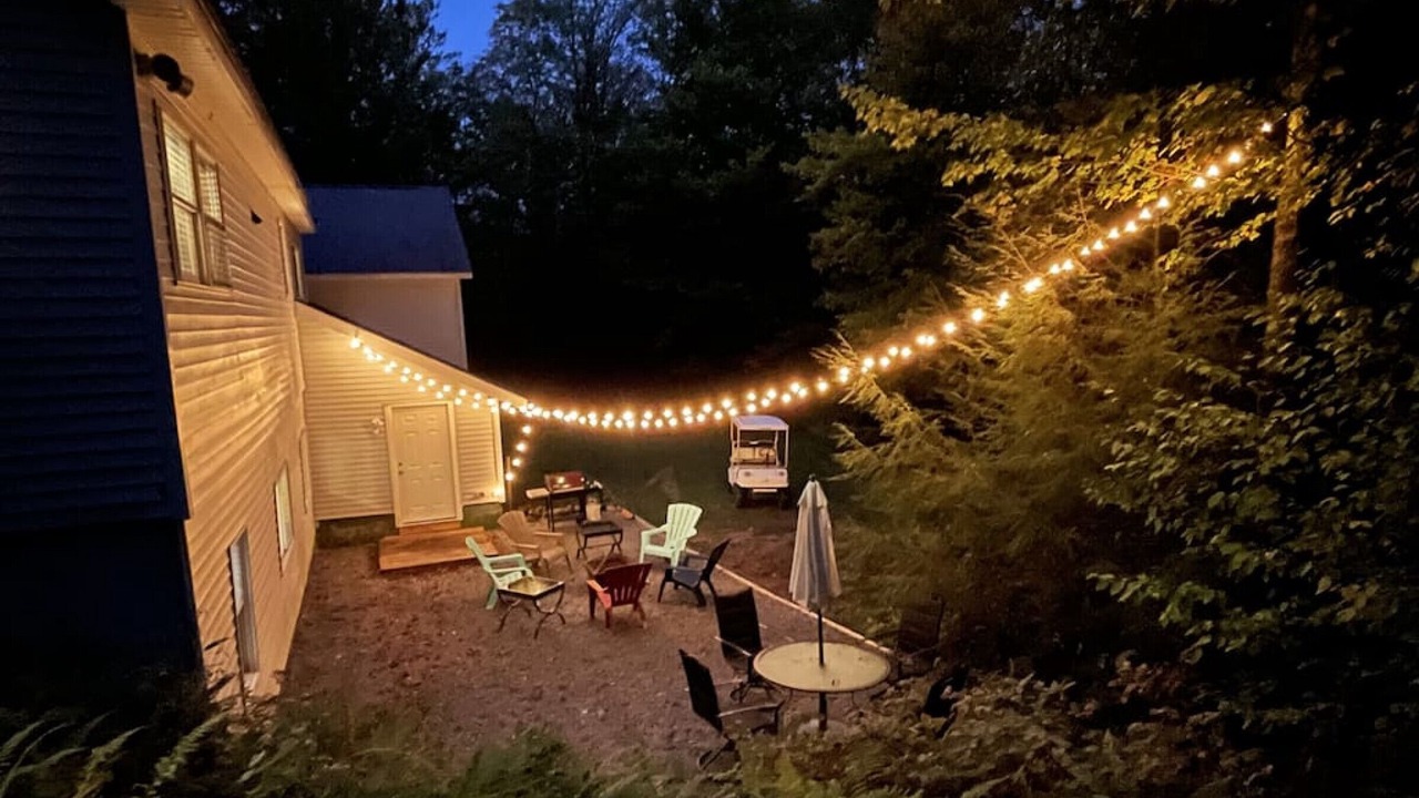 Photo of Patio Balcony in Windsor