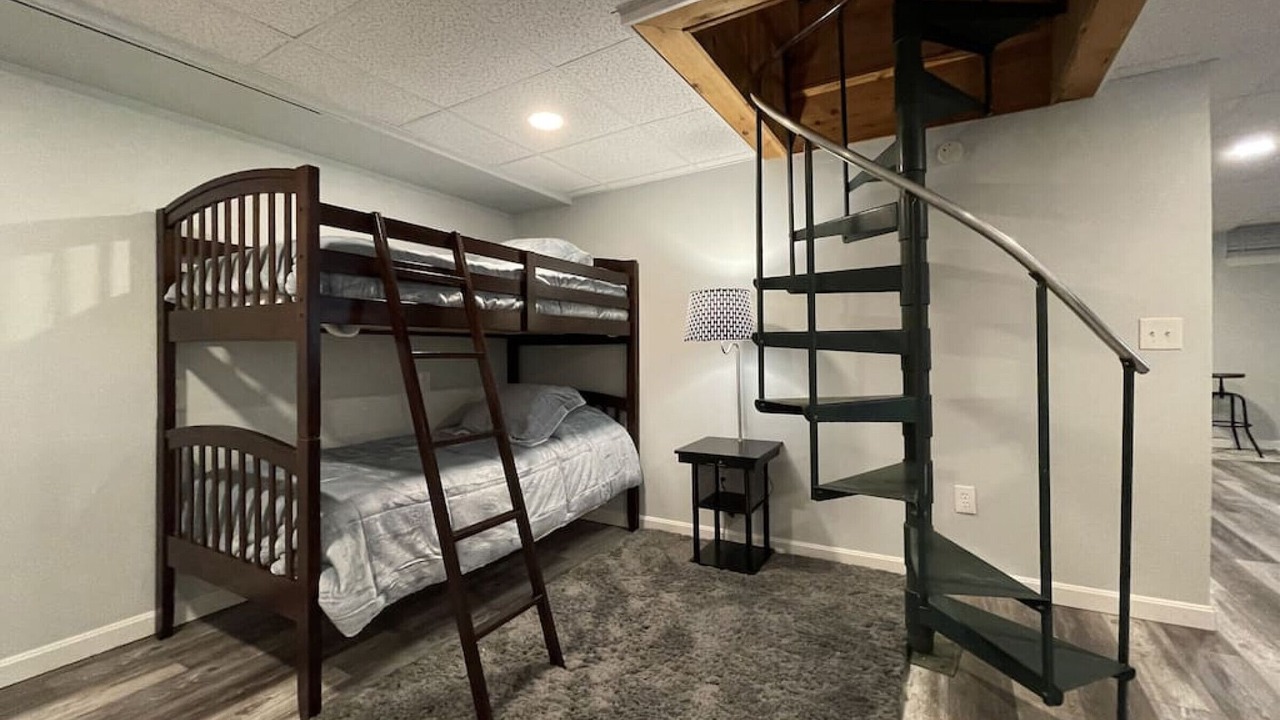Photo of Bedroom in Windsor