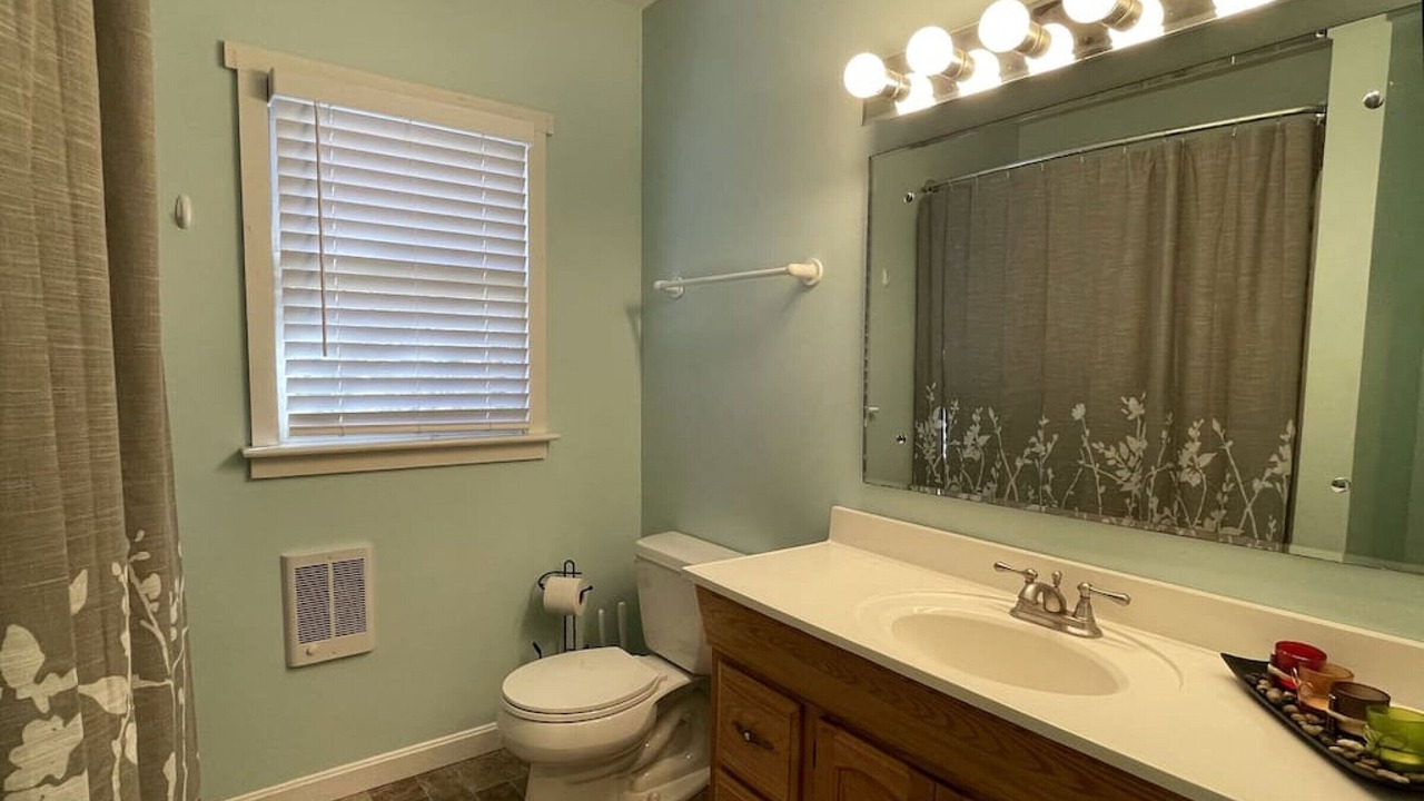 Photo of Bathroom in Windsor