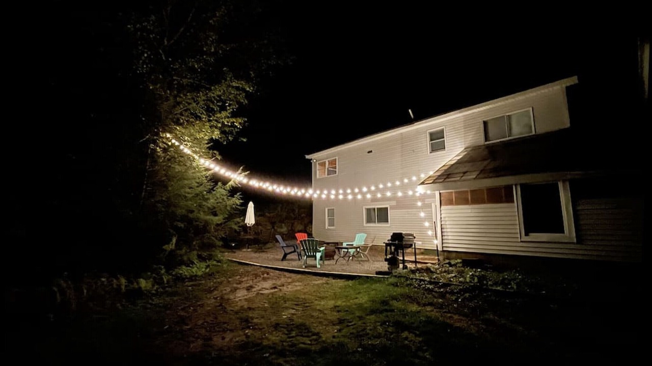 Photo of Outdoor in Windsor