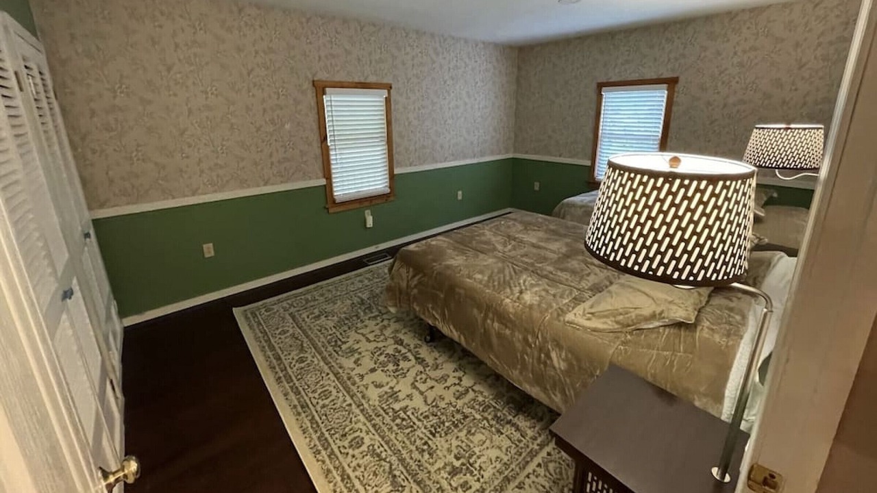Photo of Bedroom in Windsor