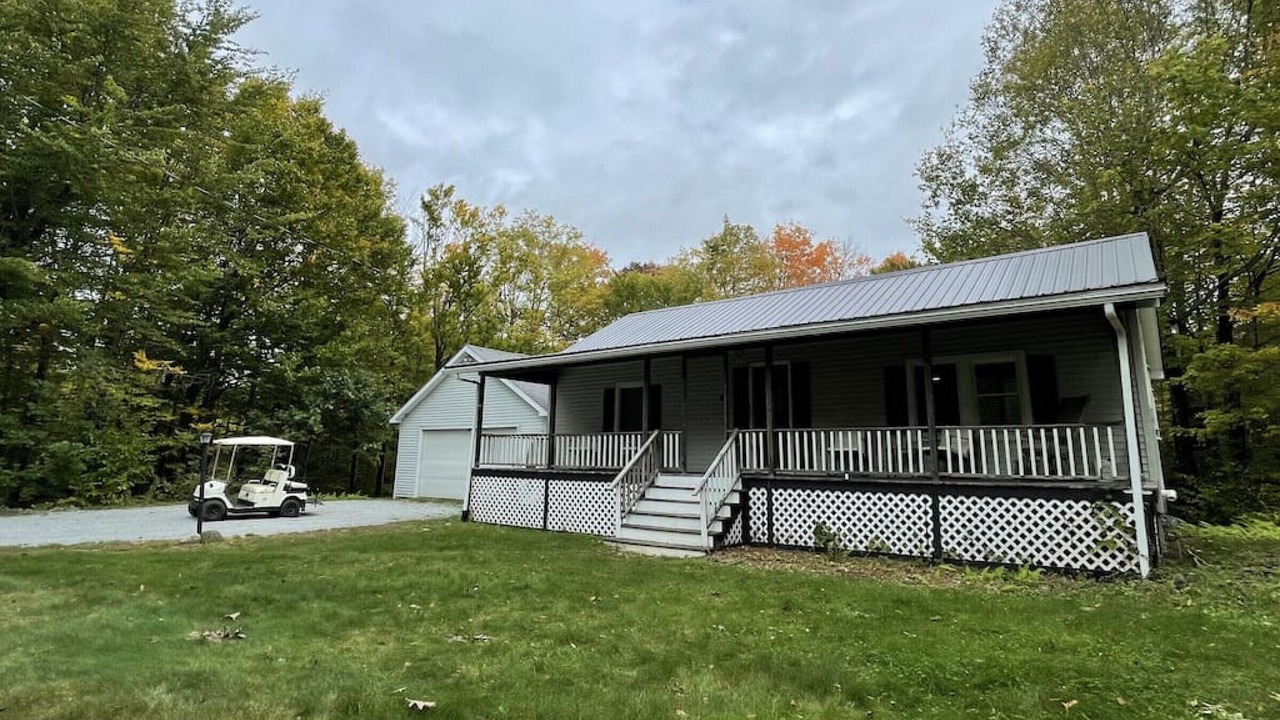 Photo of Outdoor in Windsor