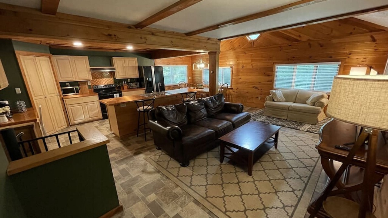Photo of Livingroom in Windsor
