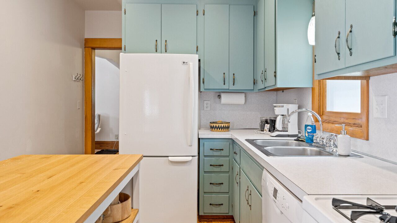 Photo of Kitchen in Merriam Park