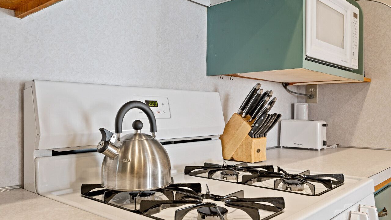 Photo of Kitchen in Merriam Park