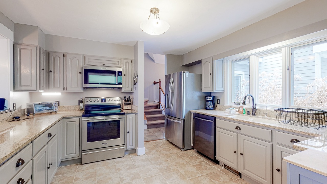 Photo of Kitchen in Campton