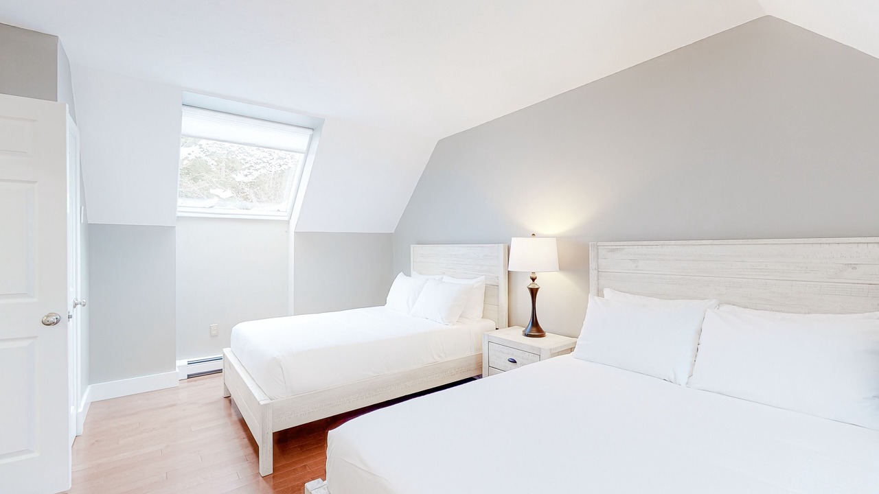 Photo of Bedroom in Campton
