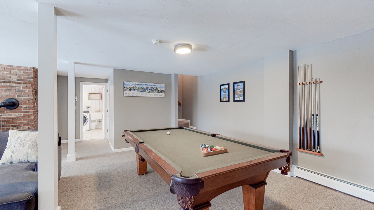 Photo of Bedroom in Campton