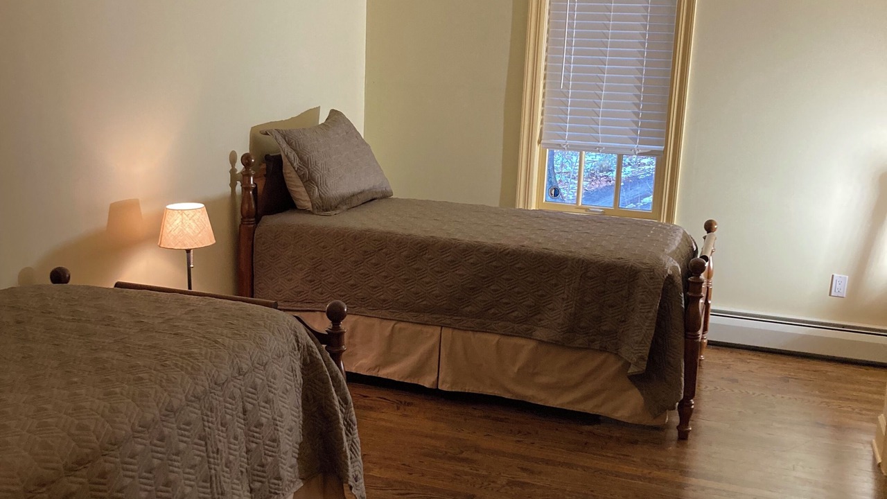 Photo of Bedroom in Lake George