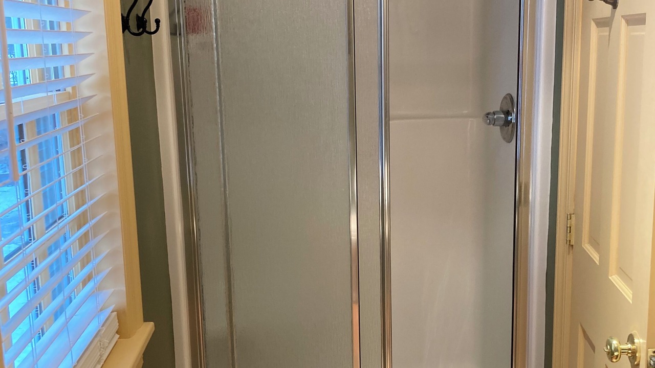 Photo of Bathroom in Lake George