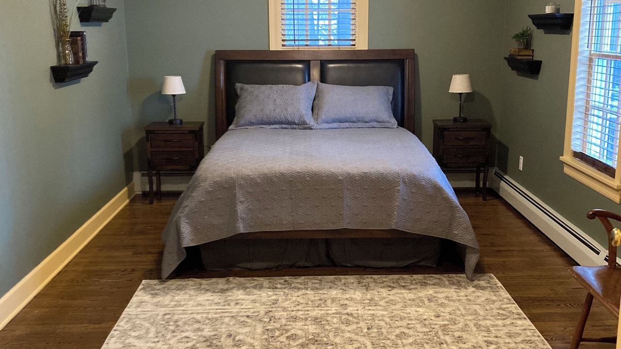 Photo of Bedroom in Lake George