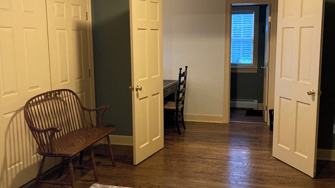 Photo of Bedroom in Lake George