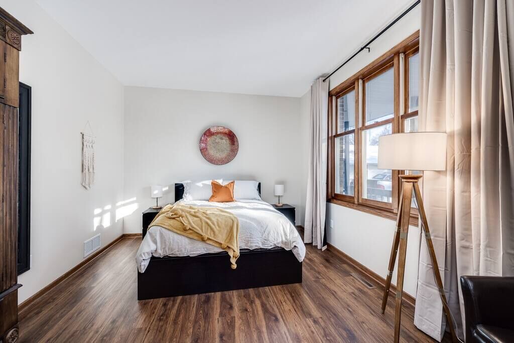 Photo of Bedroom in Inver Grove Heights