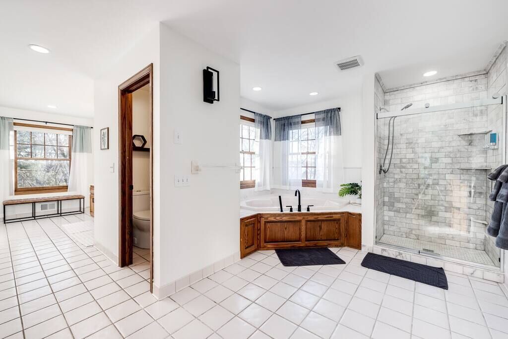 Photo of Bathroom in Inver Grove Heights