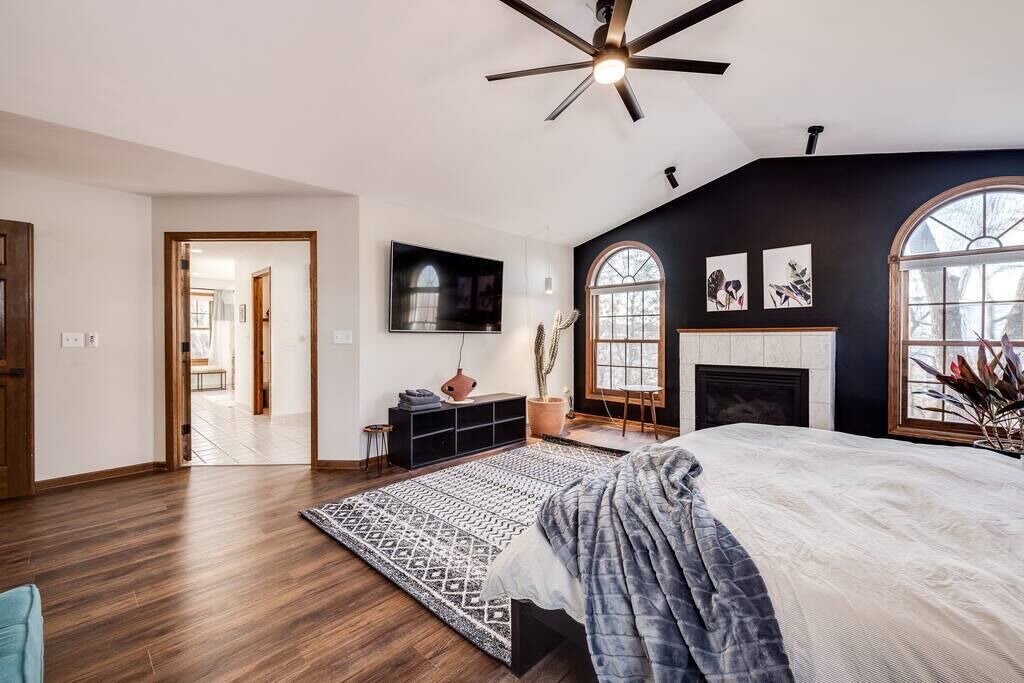Photo of Bedroom in Inver Grove Heights