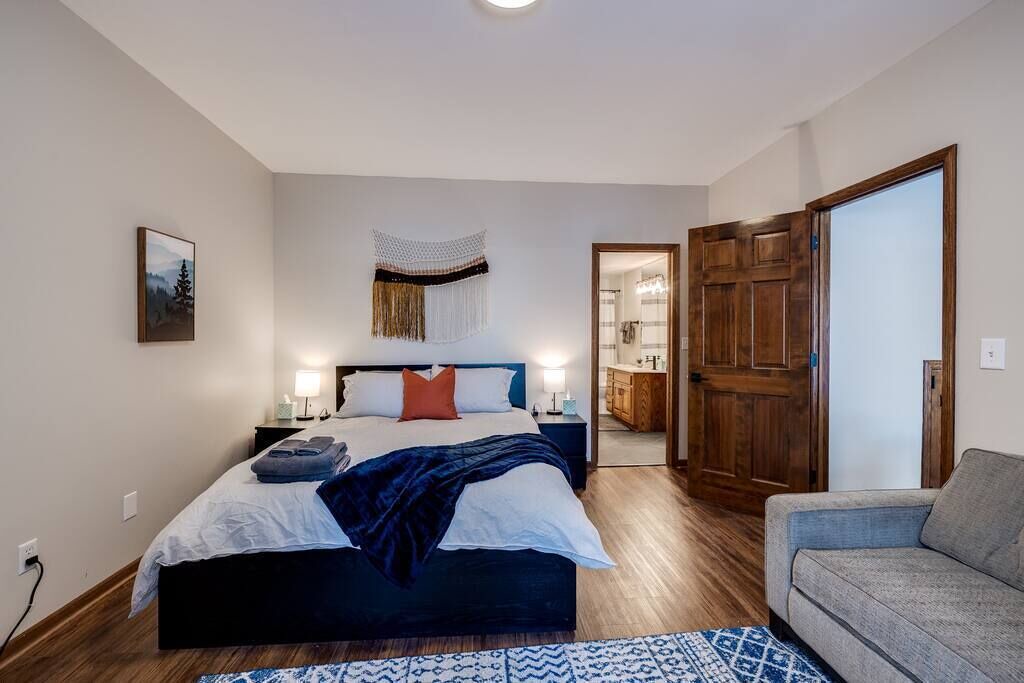Photo of Bedroom in Inver Grove Heights