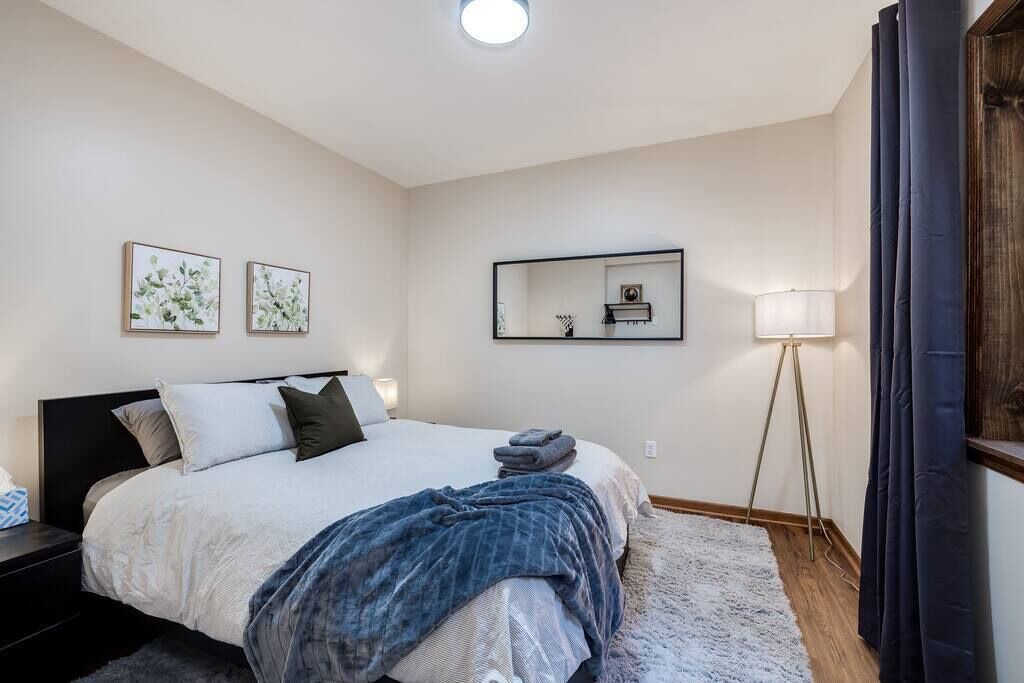 Photo of Bedroom in Inver Grove Heights