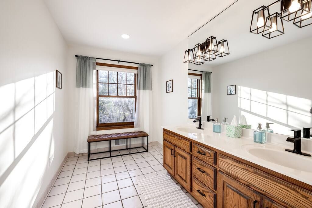Photo of Bathroom in Inver Grove Heights
