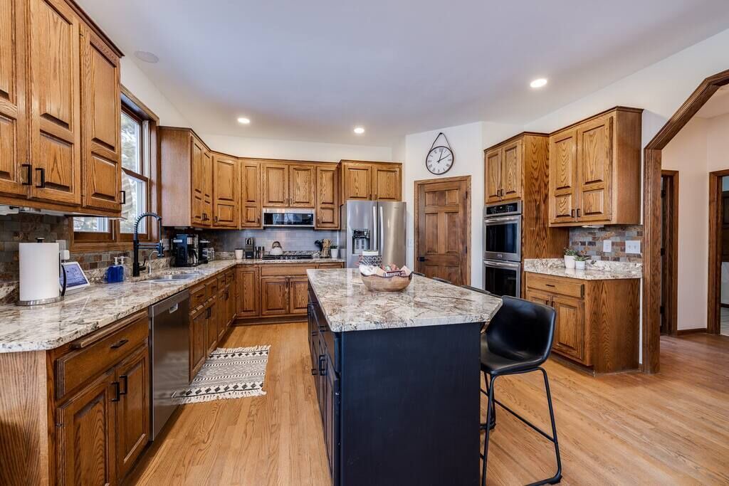 Photo of Kitchen in Inver Grove Heights
