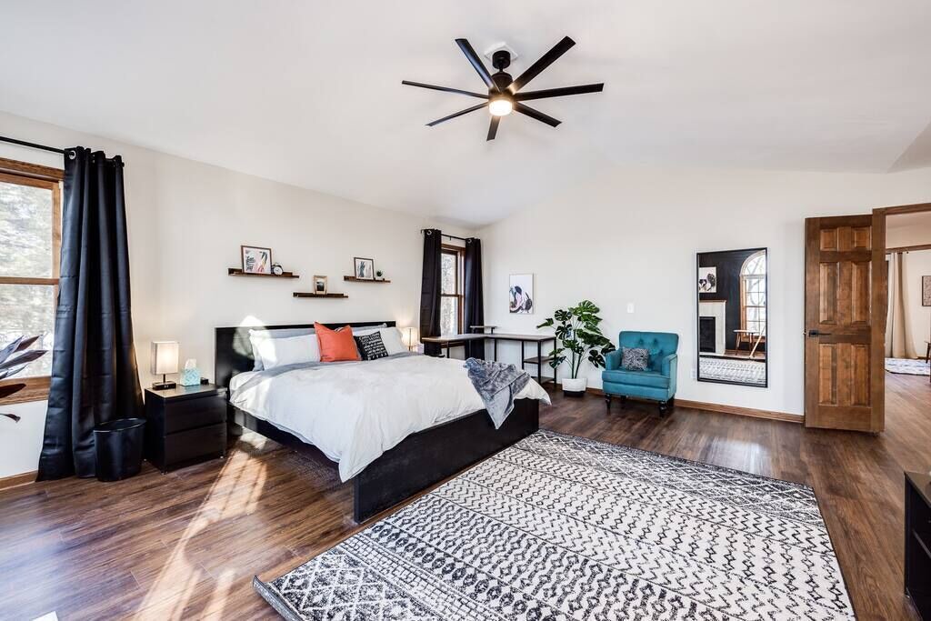 Photo of Bedroom in Inver Grove Heights