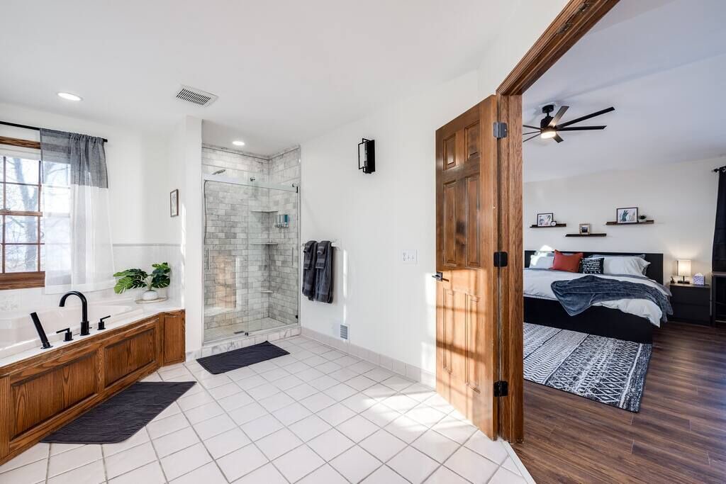 Photo of Bathroom in Inver Grove Heights