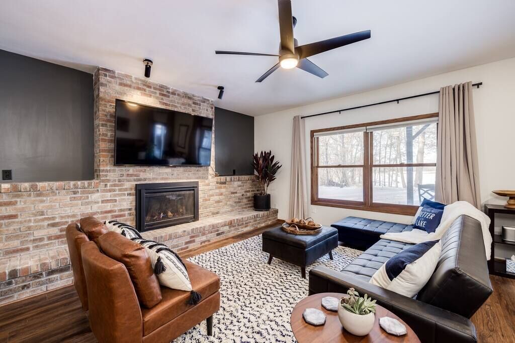 Photo of Livingroom in Inver Grove Heights