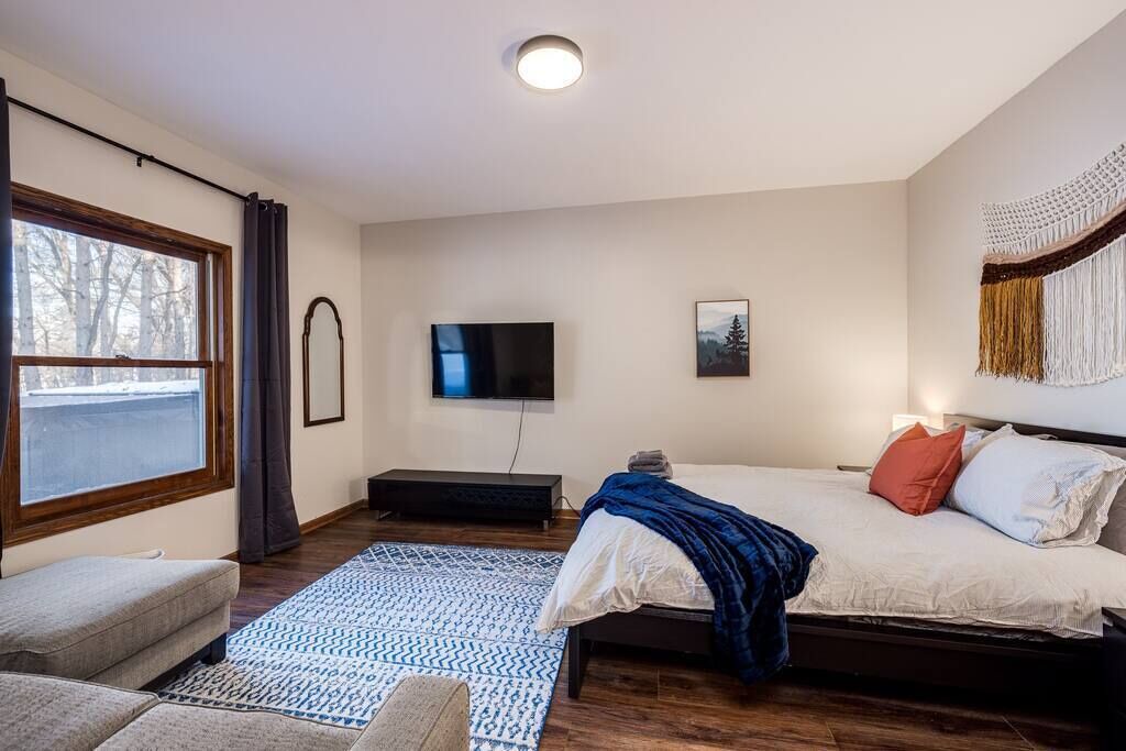 Photo of Bedroom in Inver Grove Heights