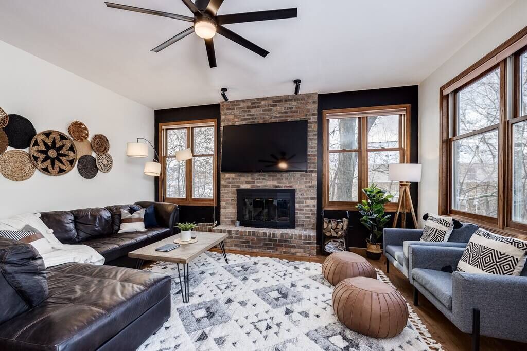 Photo of Livingroom in Inver Grove Heights