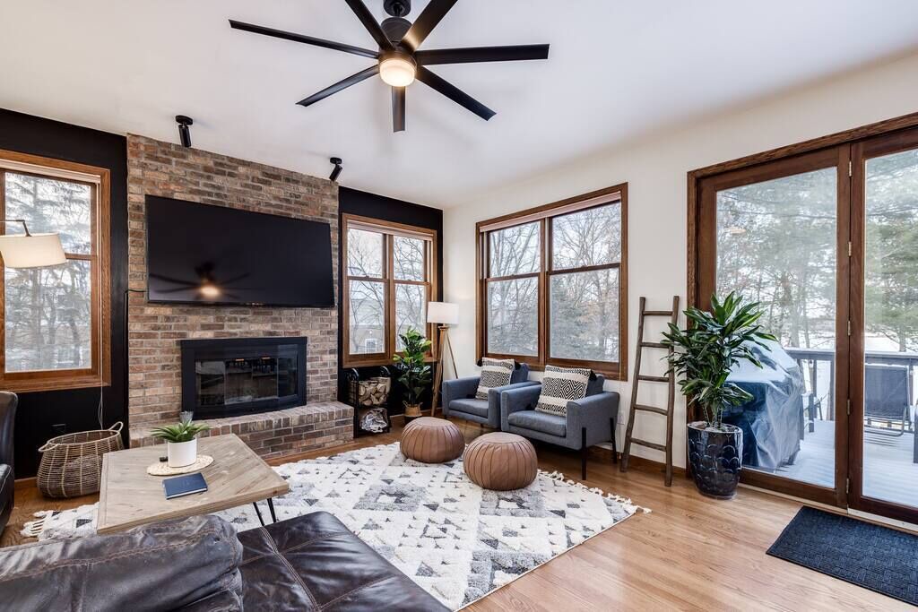 Photo of Livingroom in Inver Grove Heights