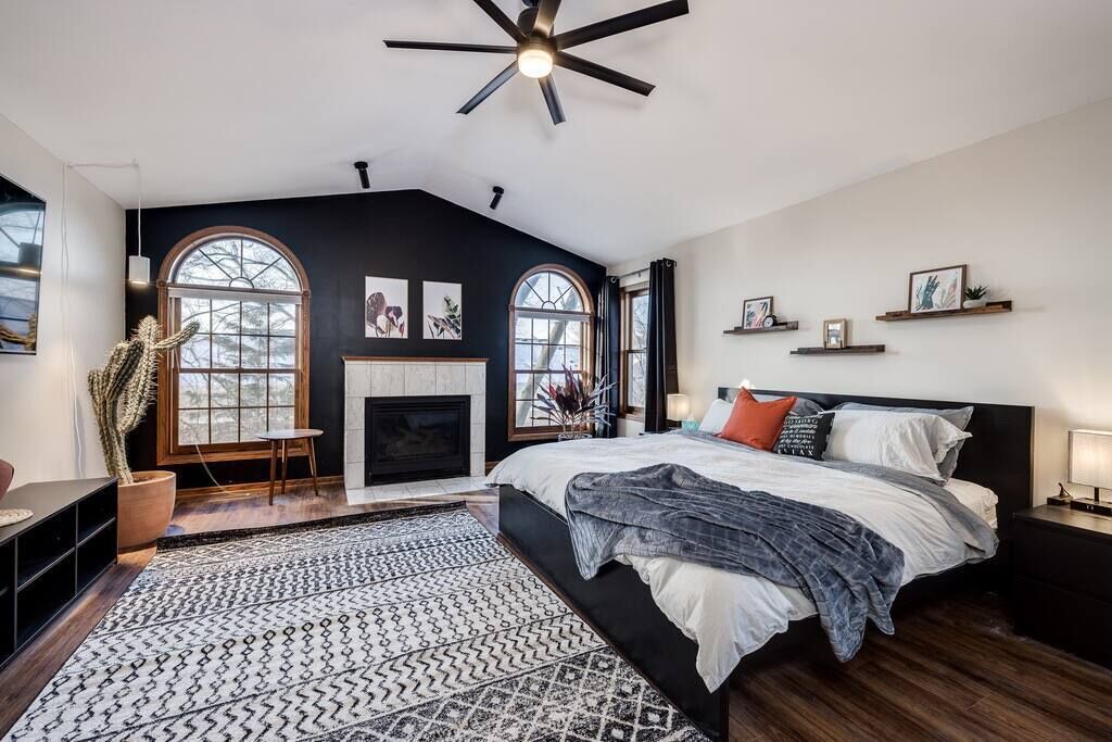 Photo of Bedroom in Inver Grove Heights