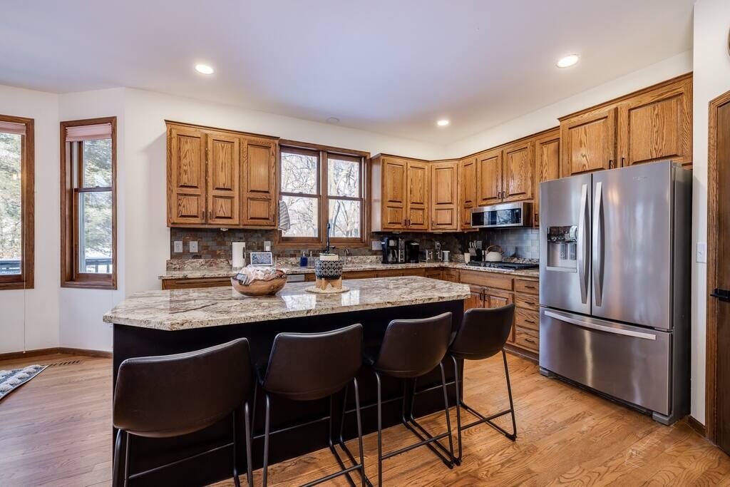 Photo of Kitchen in Inver Grove Heights